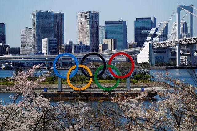 中國被排除在外！日本曝出重磅奧運消息，對6個國傢提出特殊要求-圖1