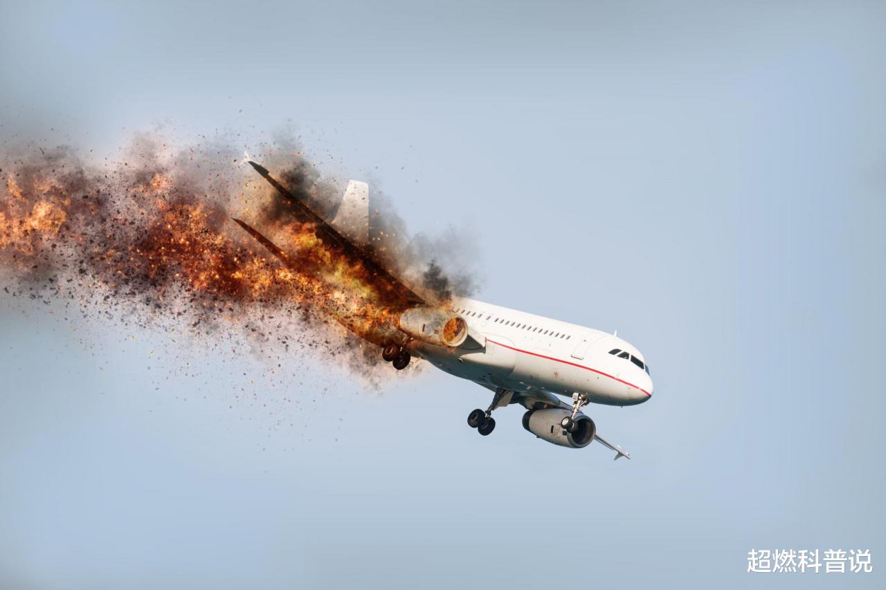 韓國客機誤闖蘇聯領空被擊落，致269人遇難，飛機是怎麼飛偏的？-圖1