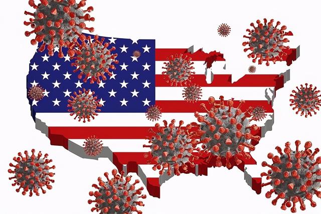 又有病毒在美國開始蔓延，主要通過空氣傳播，美衛生部：很反常-圖1
