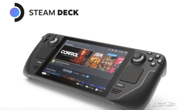 V社PC掌機Steam Deck公佈，正面battle任天堂Switch-圖1