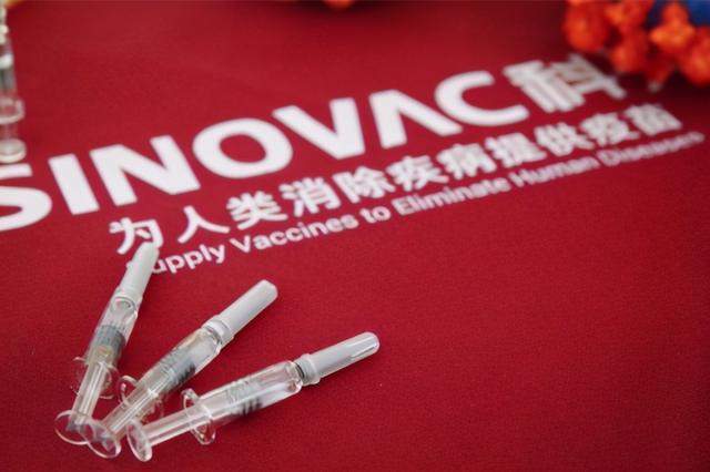 中國是否進口外國疫苗作增強劑？英記者接連追問，汪文斌明確回答-圖1