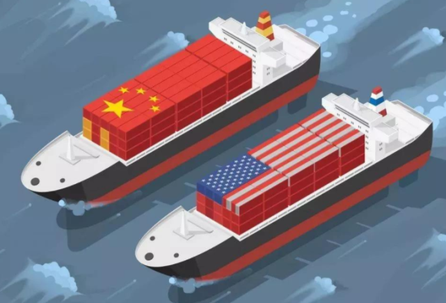已損失7000億，美不想打貿易戰，理由不希望中國經濟走向負面發展-圖1