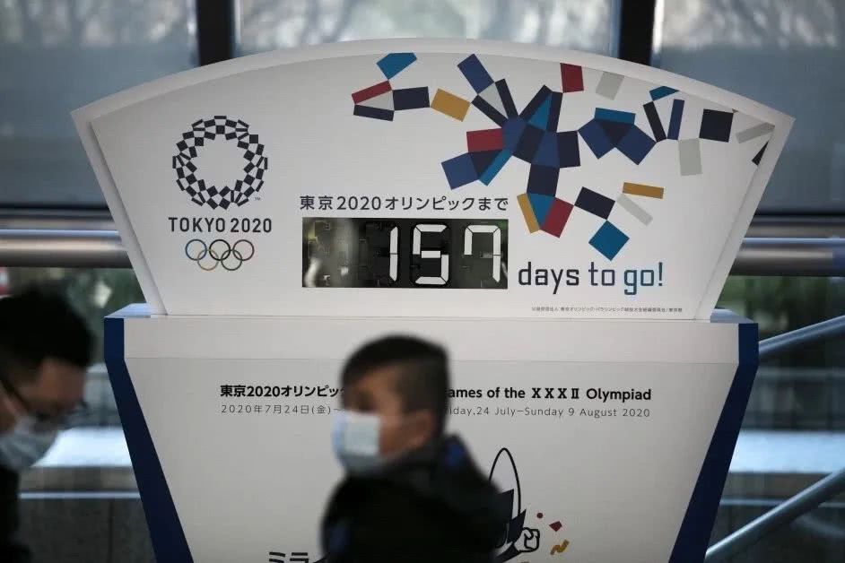 “中國果然沒說錯！”奧運會被曝出大問題，日本更大隱患還在後頭-圖1