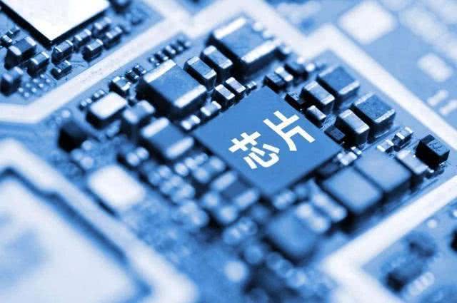 越打壓越崛起，中國創造瞭一個芯片生產記錄，日均產量超10億顆-圖1