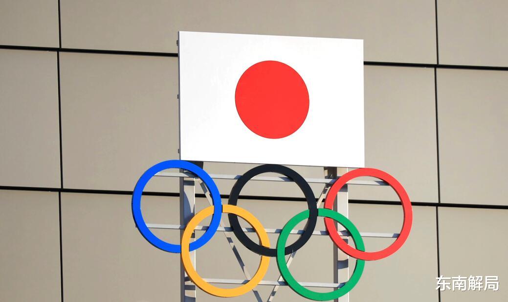 55名奧運相關人員感染！日本擔憂的事發生，關鍵時刻中方送定心丸-圖1