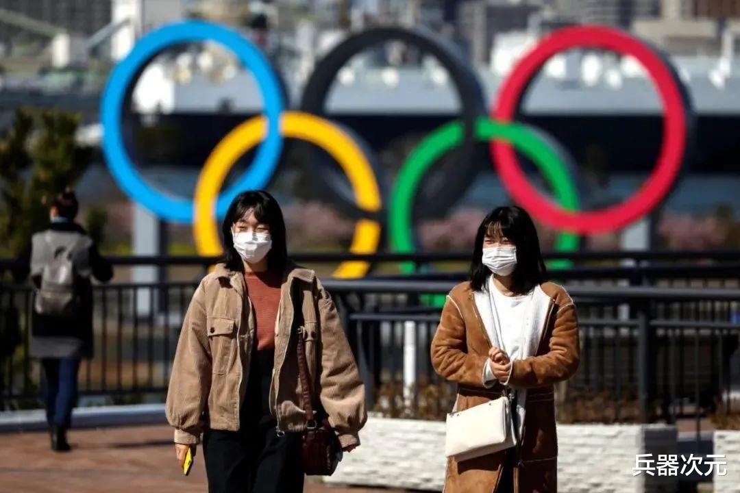 東京奧運會疫情失控！日本一不做二不休，欺騙各國運動員吃福島食材-圖1