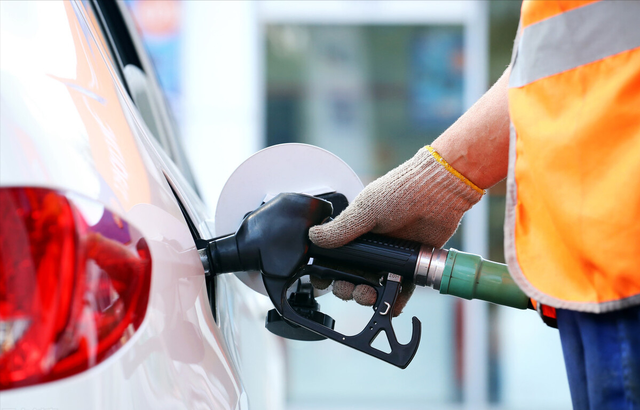 今日油價調整：7月21日，調整後各地區柴油、汽油限價-圖1