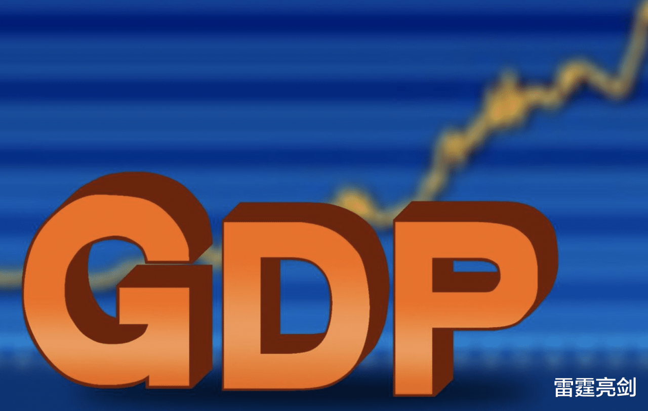 十大經濟體GDP占全球68.5%，美國GDP占全球24.8%，中國呢？-圖1