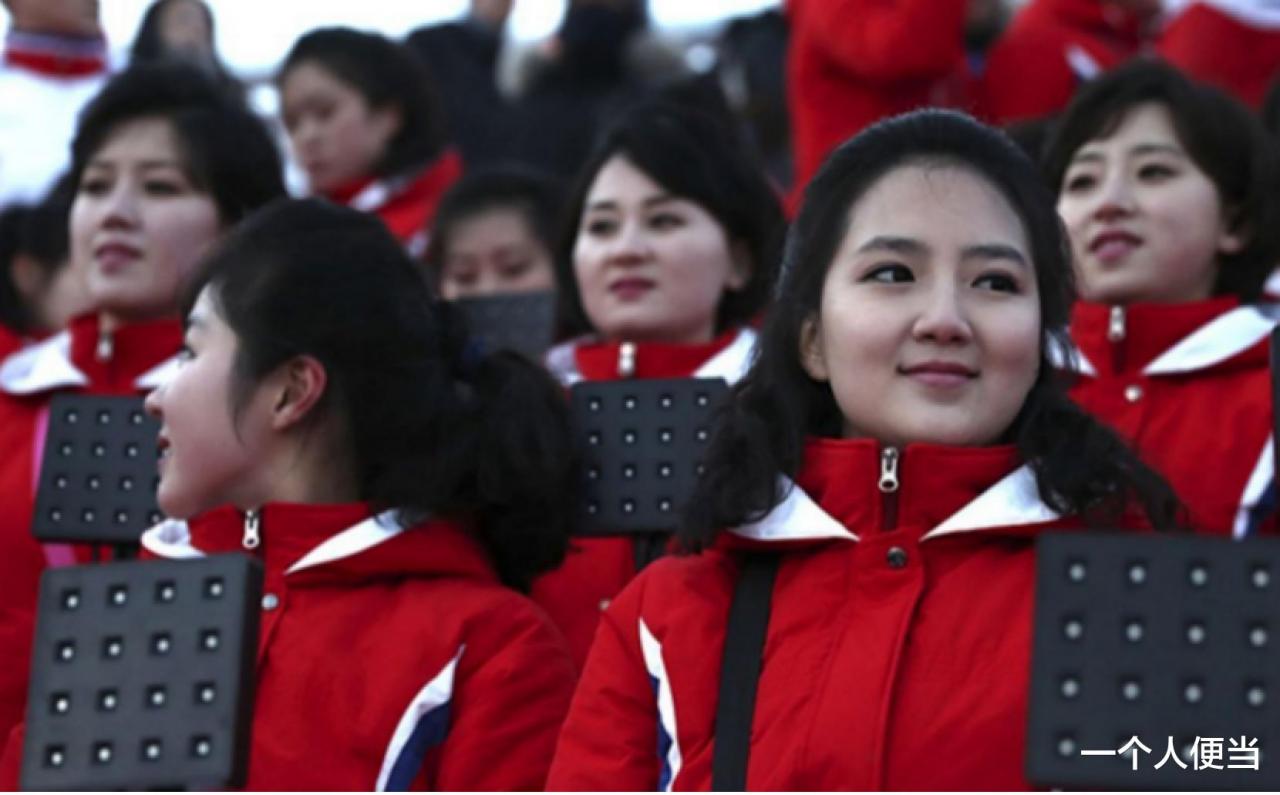 朝鮮少女來中國，感慨這3方面真棒，竟然不想回去瞭-圖1