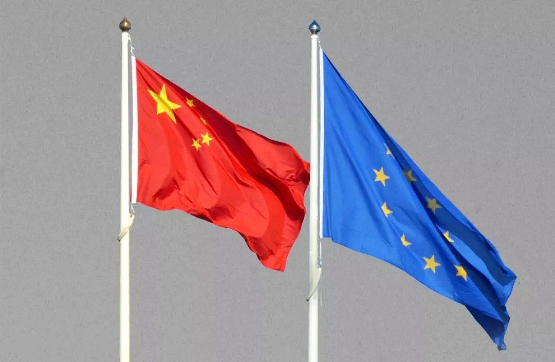 歐洲議會抵制北京冬奧，汪文斌反應亮瞭，感受下中國外交官的不屑-圖1