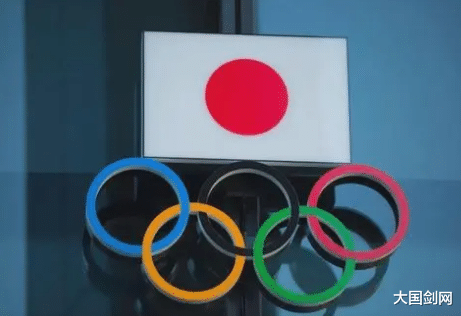 明明是日本奧運會，中國一舉動卻讓日本民眾感嘆給力，不愧是中國-圖1