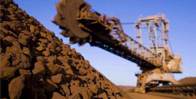澳洲鐵礦石生意崩塌！中國再放連環大招，為鋼鐵行業撐腰-圖1