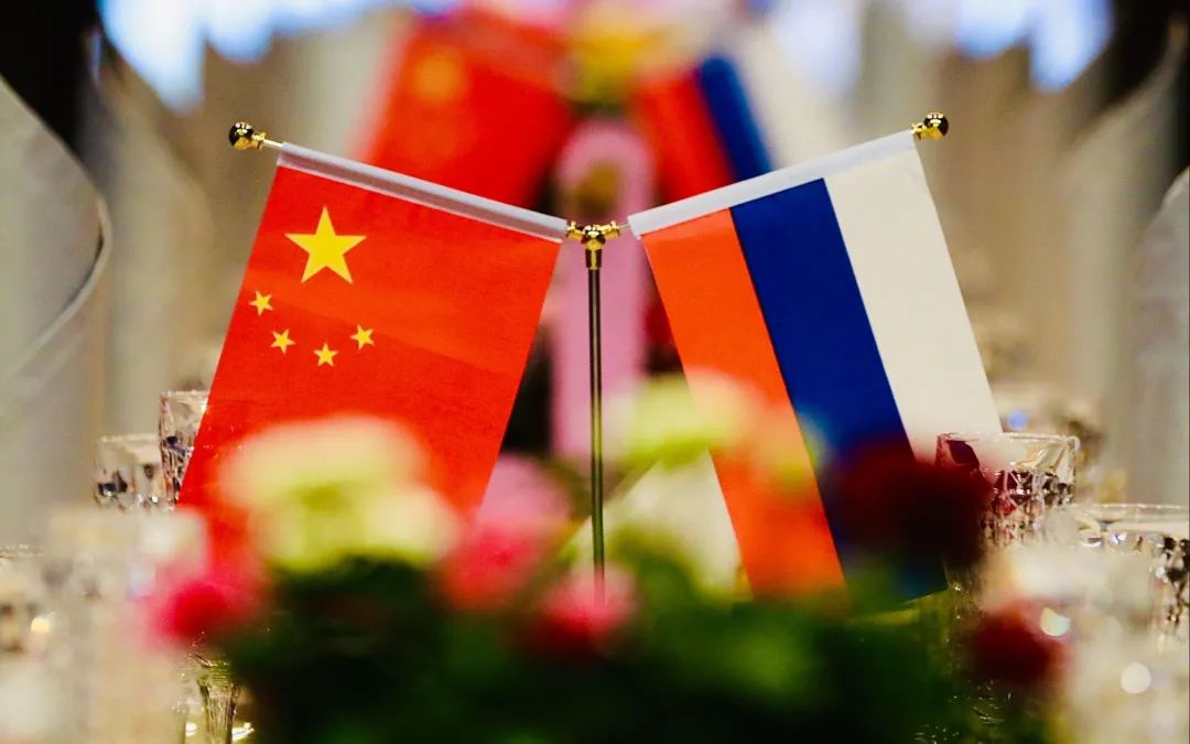 “已將中國列入名單”！俄羅斯宣佈重大消息，全球19國積極響應-圖1