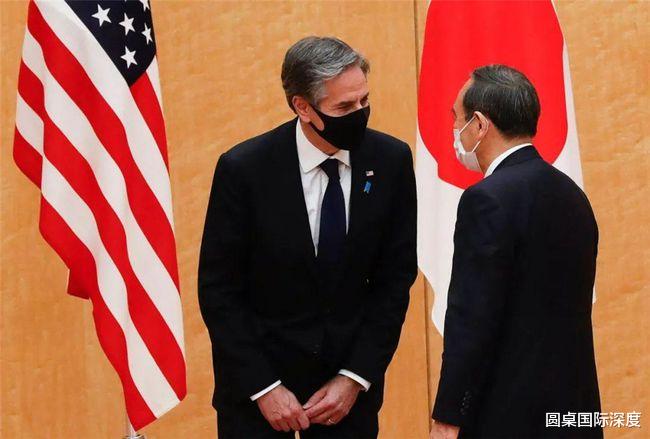 奧運第8天，兩條不同尋常的消息！美國大使館遇襲，日本拒絕白宮-圖1