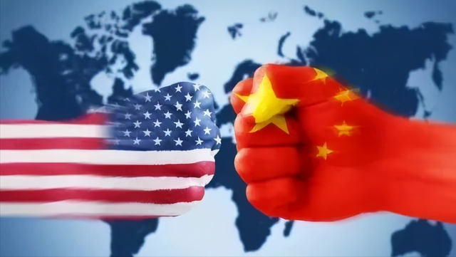 又來要錢瞭？美國想要故伎重施，中國已不再是那個中國-圖1