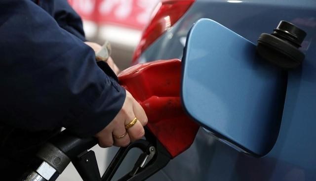原油跌幅高達4%，油價面臨下跌，8月3日全國92、95號汽油零售限價-圖1