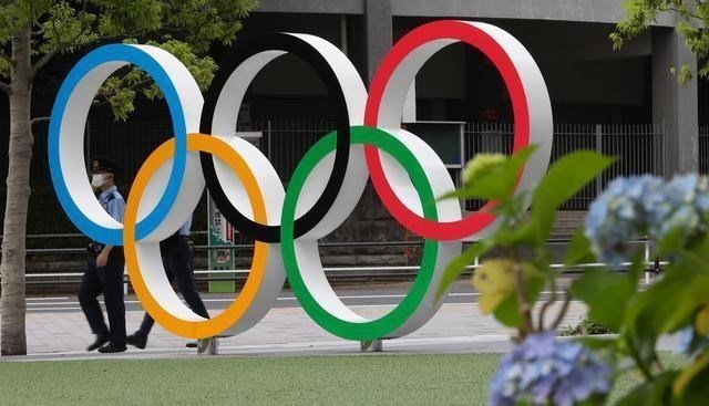 紮心！東京奧運會揭穿瞭多少日本“神話”，我們原來被騙這麼多年-圖1