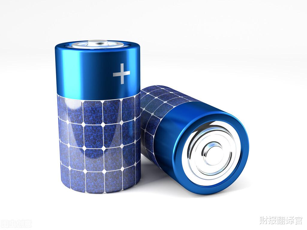 新能源材料大龍頭, 既為隆基供應光伏材料, 又為寧德提供電池基材-圖1