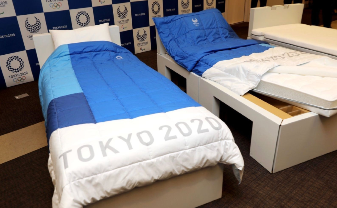 “袋鼠”大鬧東京！在奧運村打洞踩床板，日本已經忍無可忍-圖1