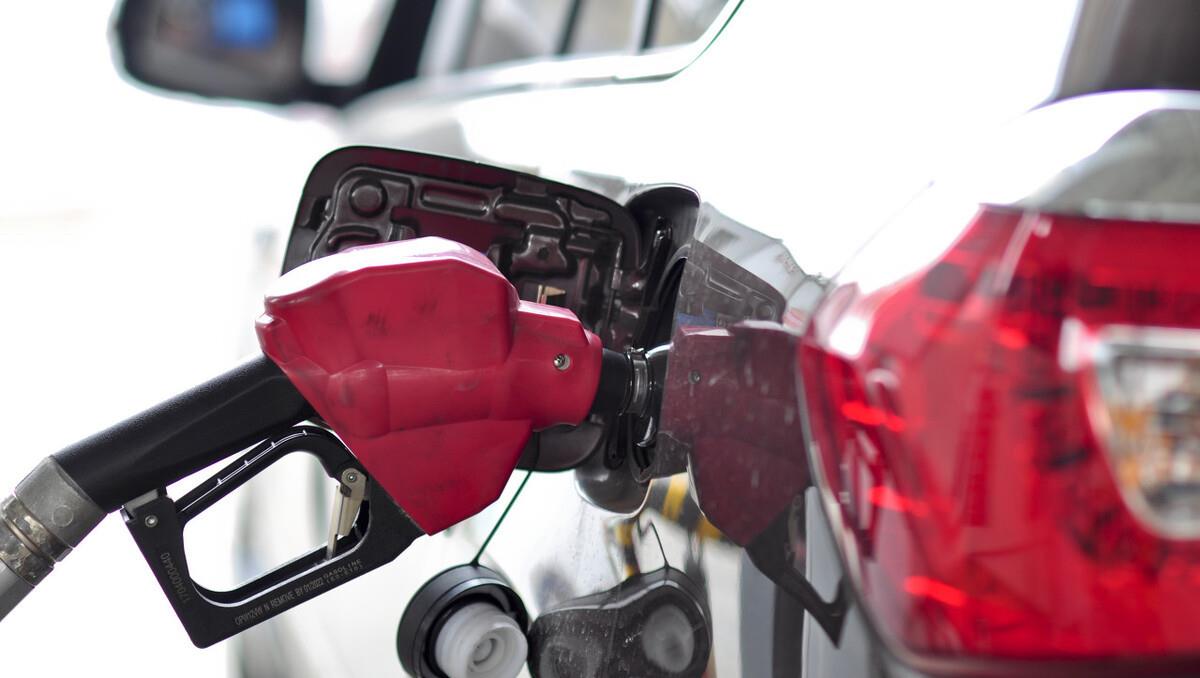 油價調整在即，調整金額連續下跌，8月8日全國92、95號汽油零售價-圖1