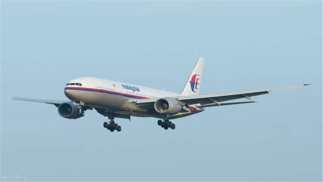 馬航MH370失蹤另有蹊蹺？法國記者披露最新調查，背後竟有美軍身影-圖1