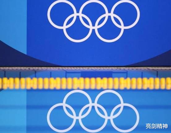 英國學者重排奧運會獎牌榜：美國跌出前十！拜登政府下不來臺瞭-圖1