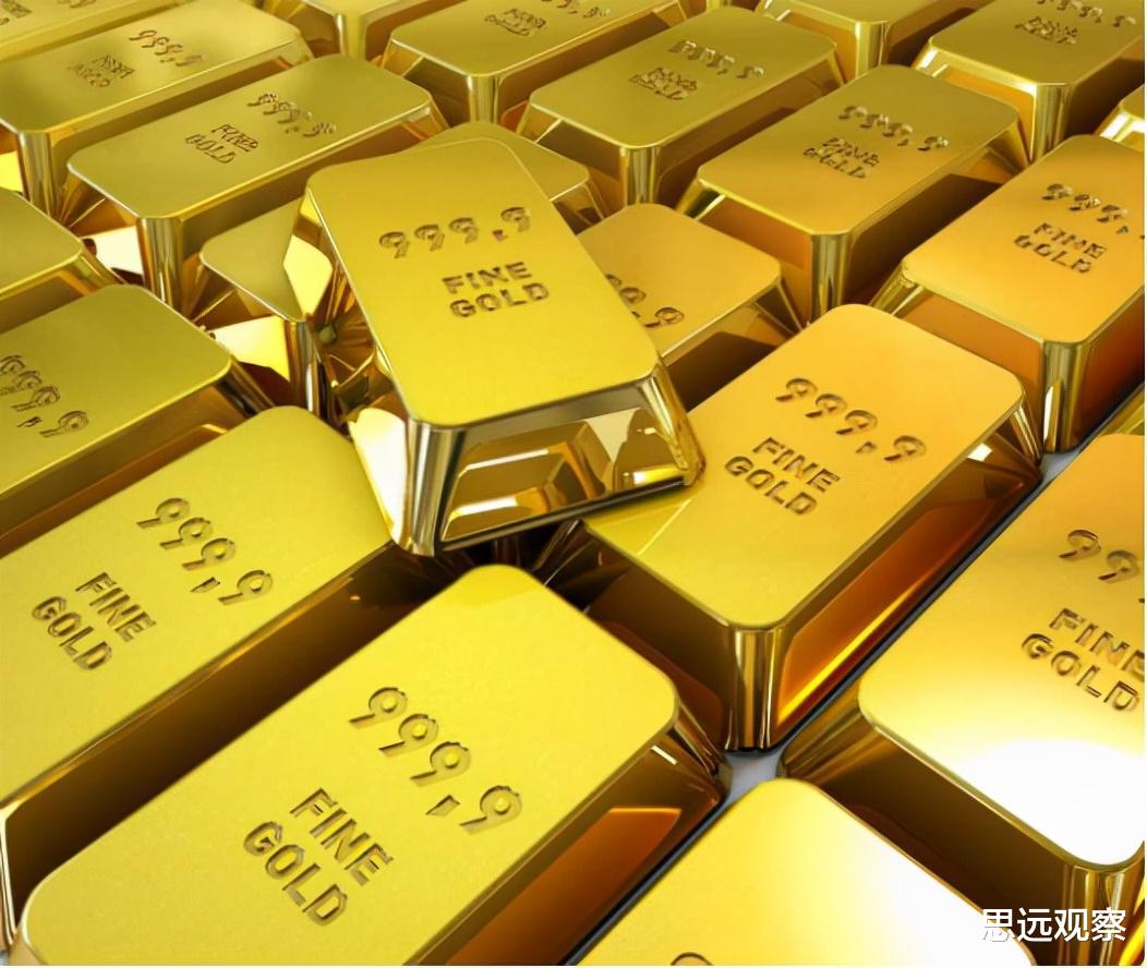 稀土不值一提？全球這十大金屬，比黃金都值錢，中國遍地都是-圖1