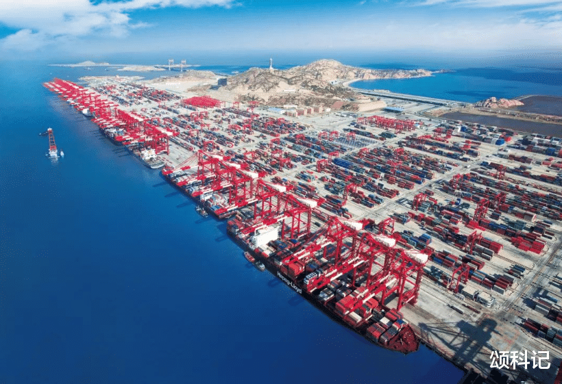 中國斥資700億打造超級港口，新加坡開始急瞭，全球港口洗牌？-圖1