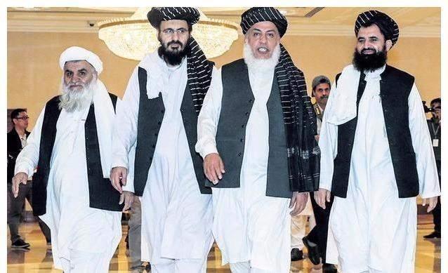 塔利班男人為什麼穿長袍、蓄胡須？看完漲知識瞭-圖1