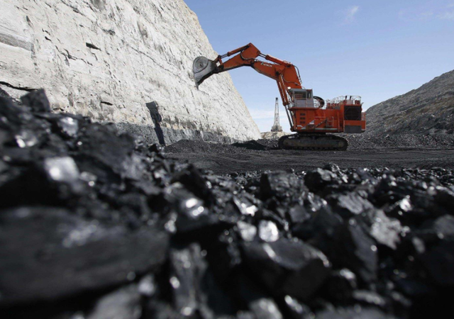 鐵礦石價格下跌超44%，中國出臺兩項政策，澳大利亞硬氣不起來瞭-圖1