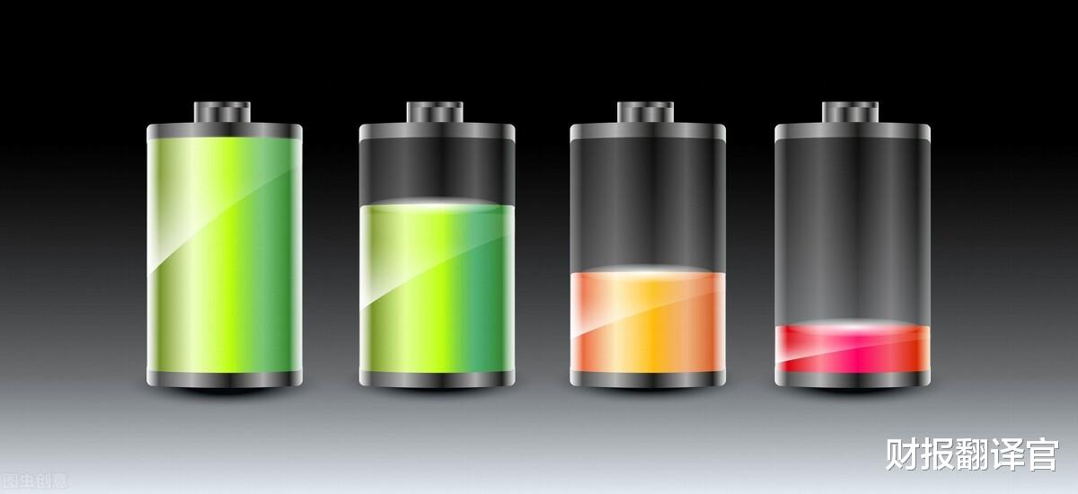 鋰電池材料龍頭, 全球前十大鋰電巨頭均是公司客戶, Q2業績暴增2倍-圖1