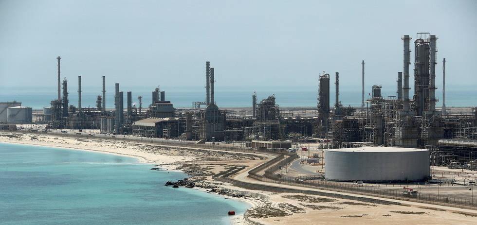 沙特宣佈不再是產油國後，中國頁巖油勘探取得重大突破，有新進展-圖1