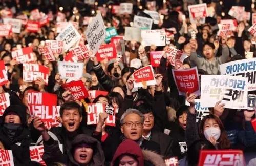 有問題！韓國民意調查發現有51.7%“最不喜歡”中國，什麼原因？-圖1