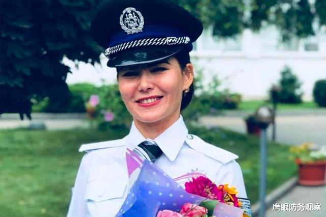 在機場外被毆打，阿富汗女警官逃跑失敗，求助外國大使館沒有回應-圖1