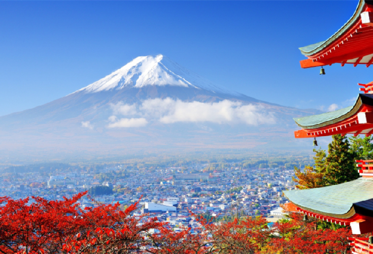 日本的富士山到底歸誰所有？為何日本每年要交巨額租金？-圖1