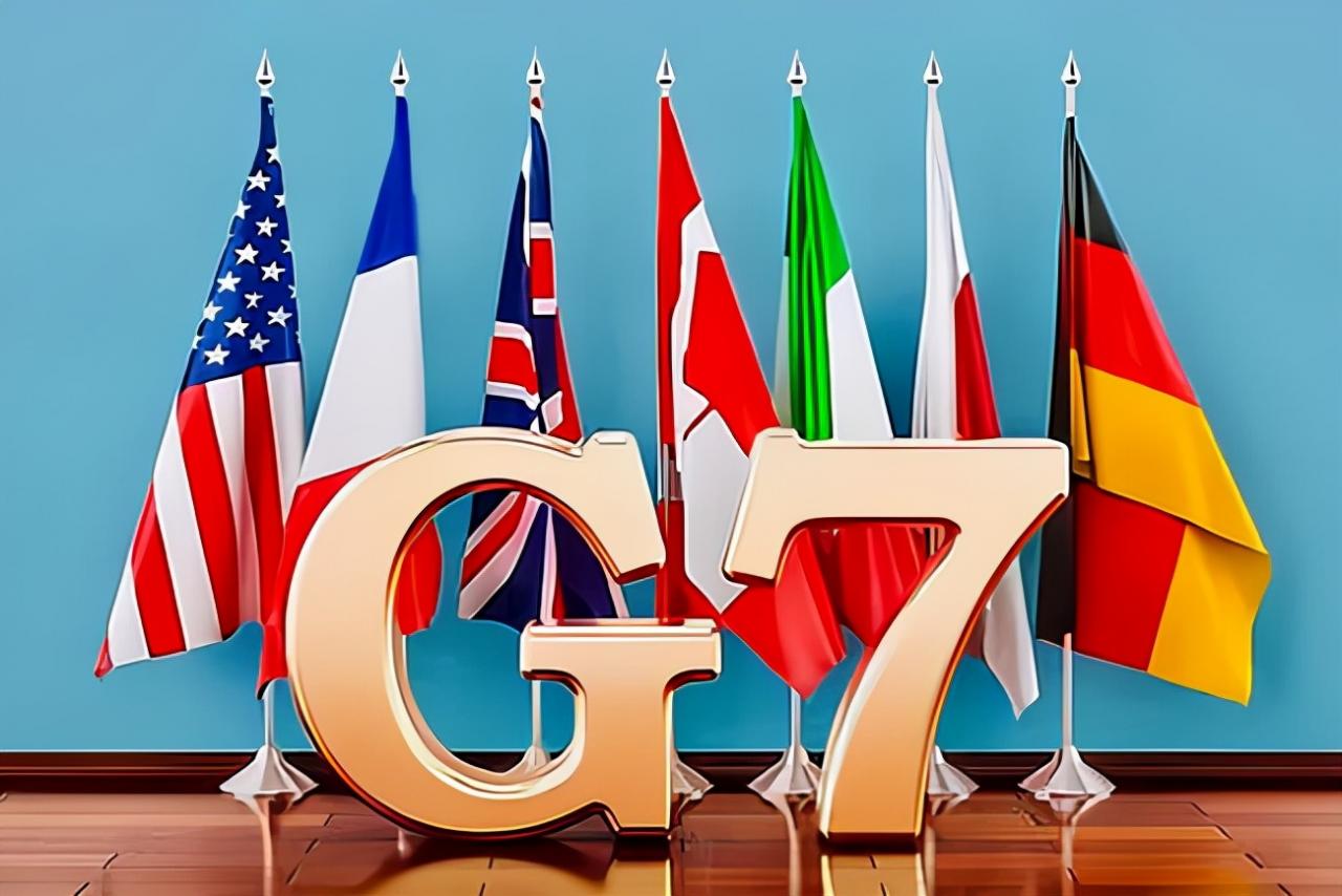 日本邀請中俄參加G7會議？俄外交部一語紮心：日方對自己缺乏認識-圖1