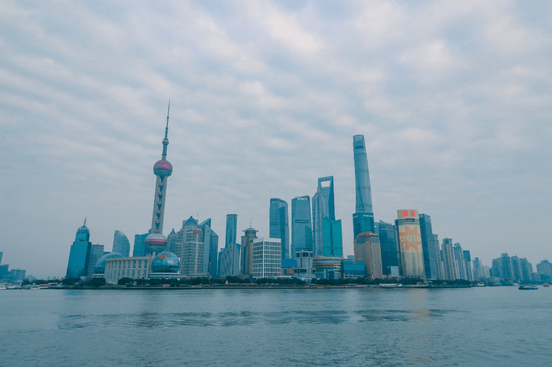上海GDP將突破4萬億，全球前3是奮鬥目標，能實現嗎？-圖1