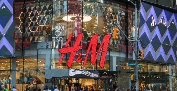 “新疆棉”事件後，H&M改頭換面再戰中國市場，翻身希望渺茫-圖1