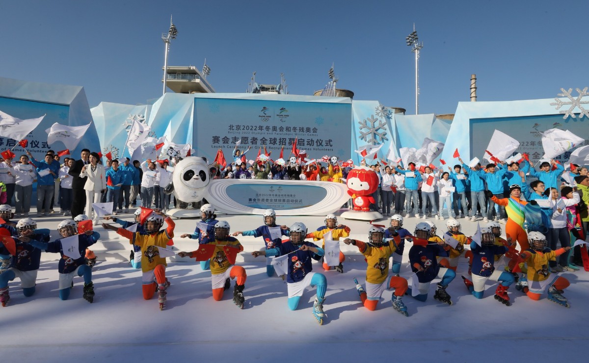禁止朝鮮參加北京冬奧會？國際奧委會震動全球，趙立堅作出回應-圖1