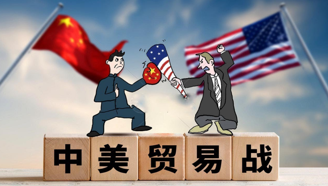 美國打光底牌後，中國出牌瞭，出手就是王炸，美國還能笑得出來嗎-圖1