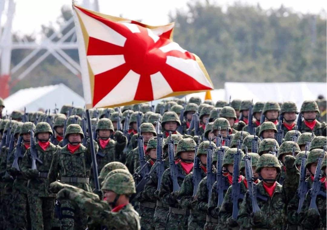 若爆發三戰，卷土重來的日本最可能先對誰下手？德專傢一針見血-圖1