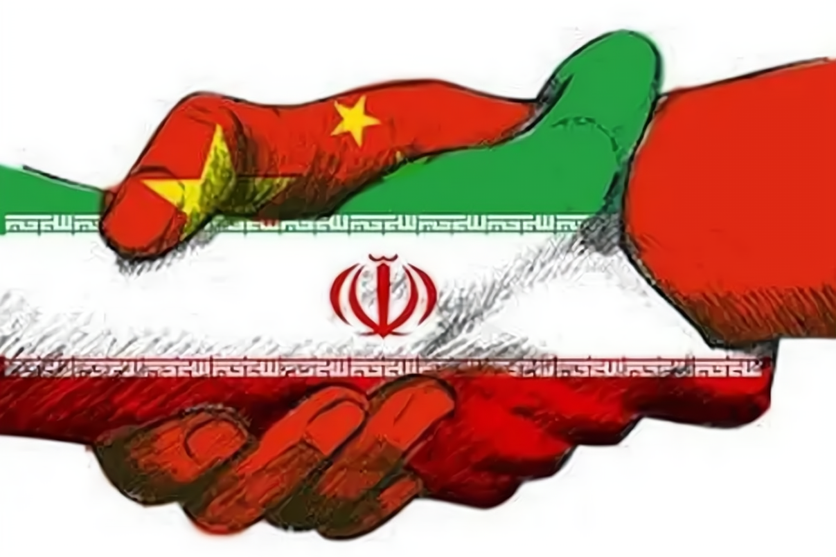 針鋒相對！美國賣核潛艇給澳大利亞，中國一把將伊朗拉入上合組織-圖1