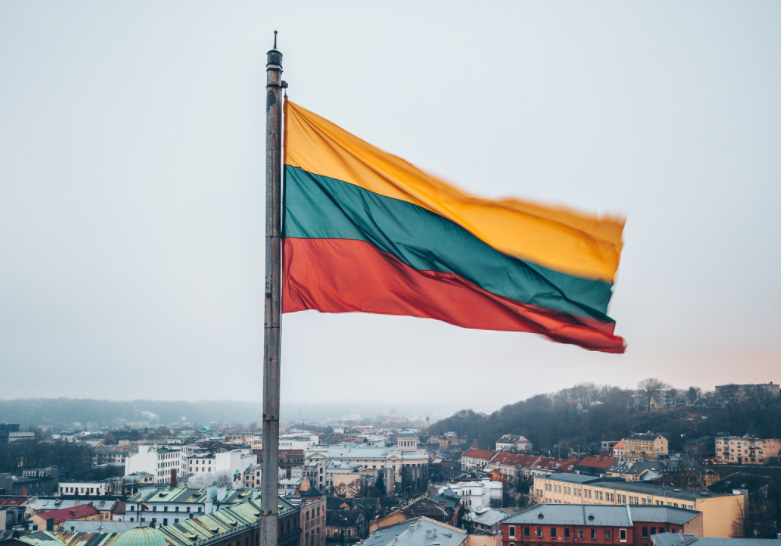 立陶宛被中國“制裁”後，又一個歐洲小國要反華？中方火速回應-圖1