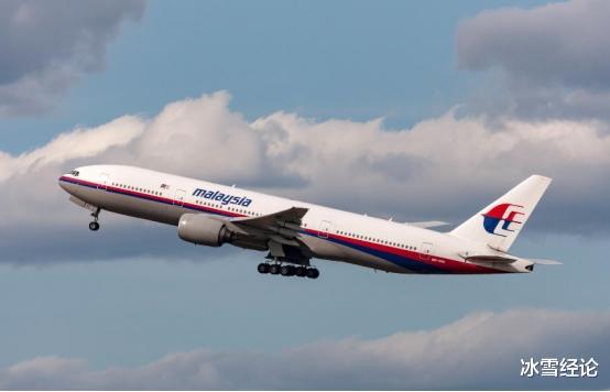 馬航MH370失蹤迷雲揭開？7年後重要線索出現，離真相越來越近-圖1
