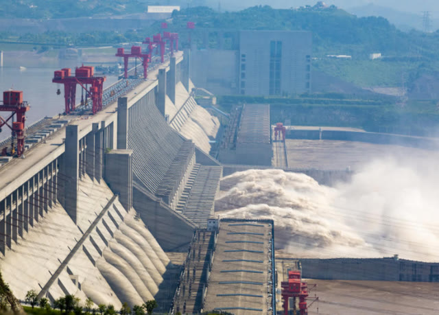 中國將開建超級水壩，規模超全球最大三峽3倍！印媒又慌瞭？-圖1