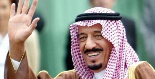 沙特阿拉伯的王儲到底有多土豪？-圖1