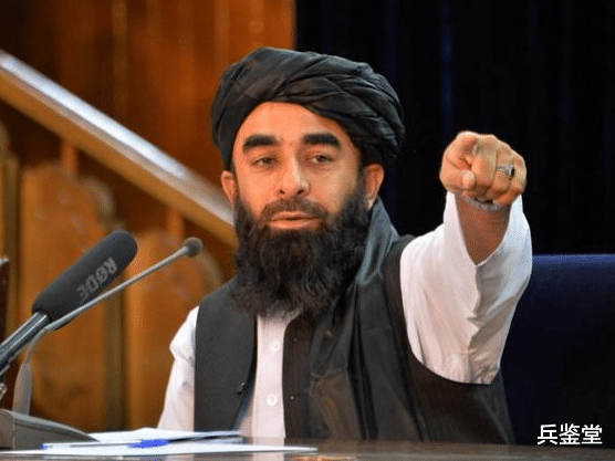 違背瞭“人權”承諾？塔利班宣佈將恢復肉刑，引發喀佈爾民眾擔憂-圖1