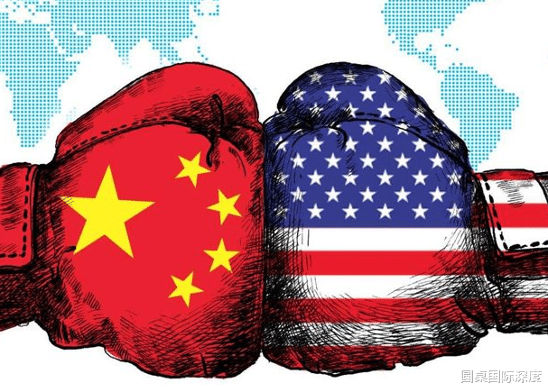 中國沒有第二次機會：美國非但沒有衰落，還發展的“相當快”-圖1