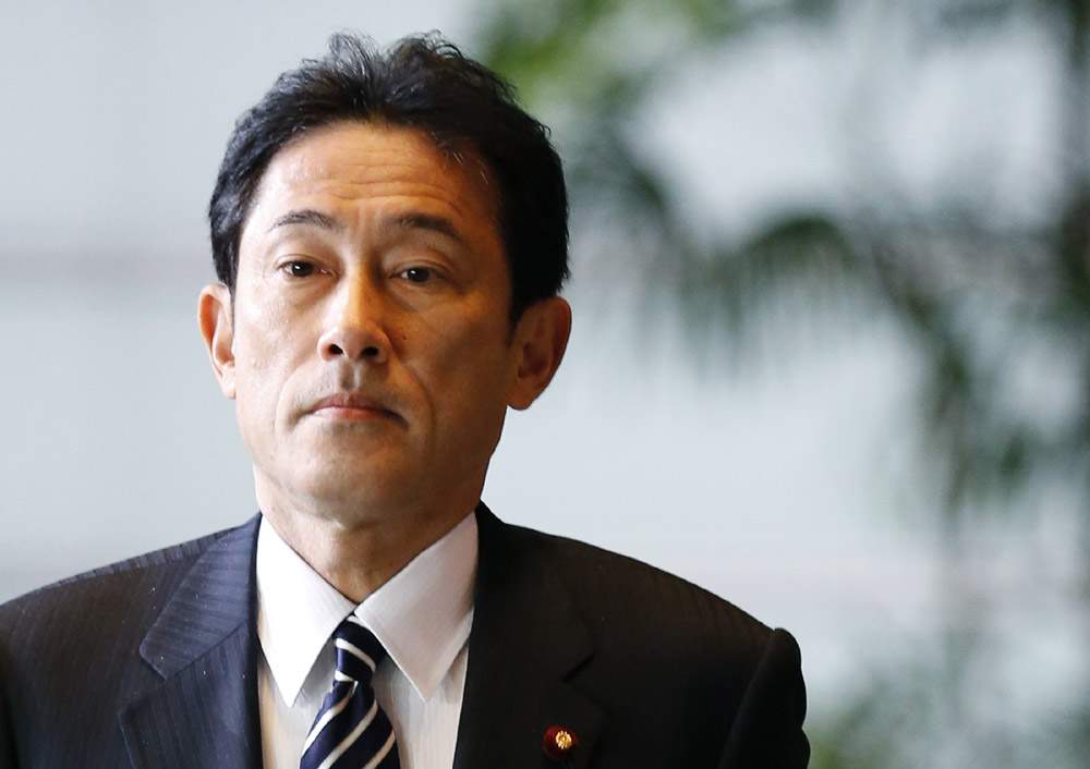 日本新首相出爐，中日接下來是戰是和？“中國三種準備”突然熱沸-圖1