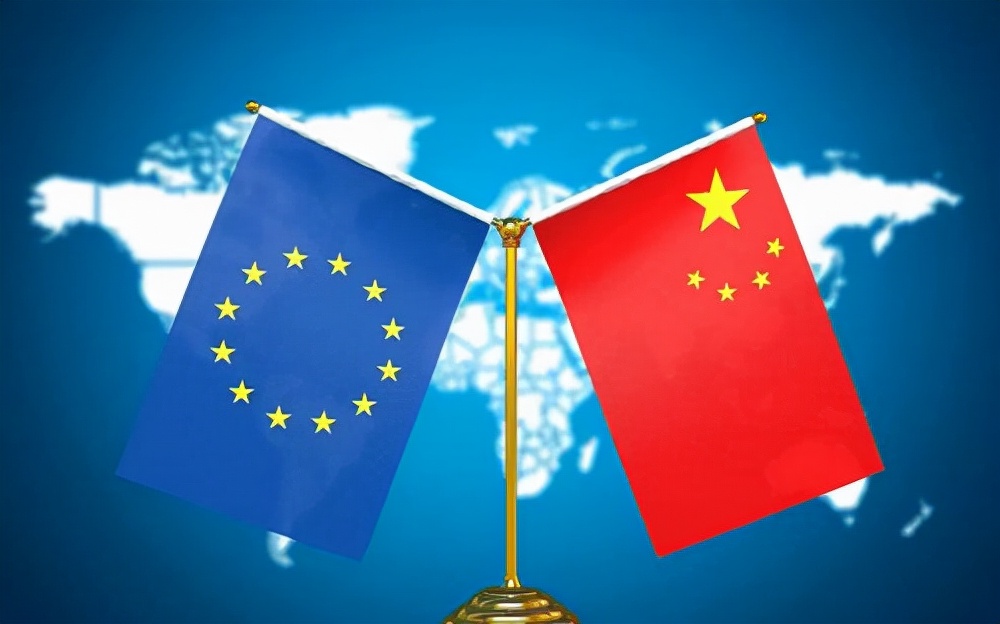 歐盟就“中國統一”發聲後，武契奇又送華一份厚禮，全球絕沒想到-圖1
